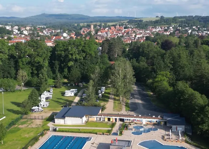 Graefin Amalia - Elegantes Apartment In Der Historischen Hinterburg In Schlitz, 2 Schlafzimmer, Mit Garten, Nahe Fulda Und Bad Hersfeld